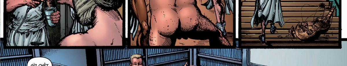 The Boys - Chapter 24 - Trang 34