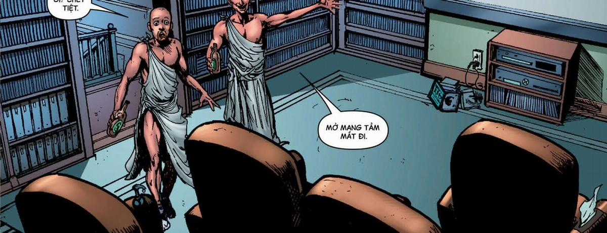 The Boys - Chapter 24 - Trang 35