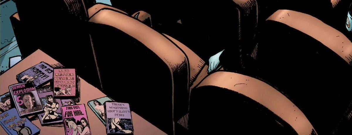 The Boys - Chapter 24 - Trang 36