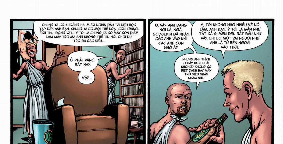 The Boys - Chapter 24 - Trang 37