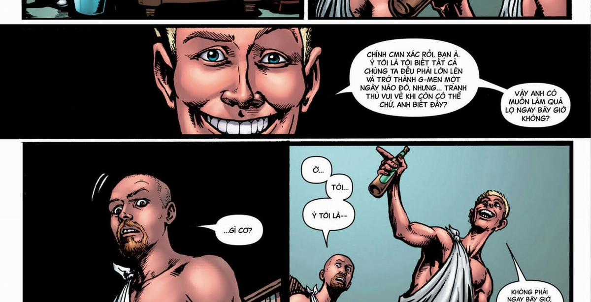 The Boys - Chapter 24 - Trang 38