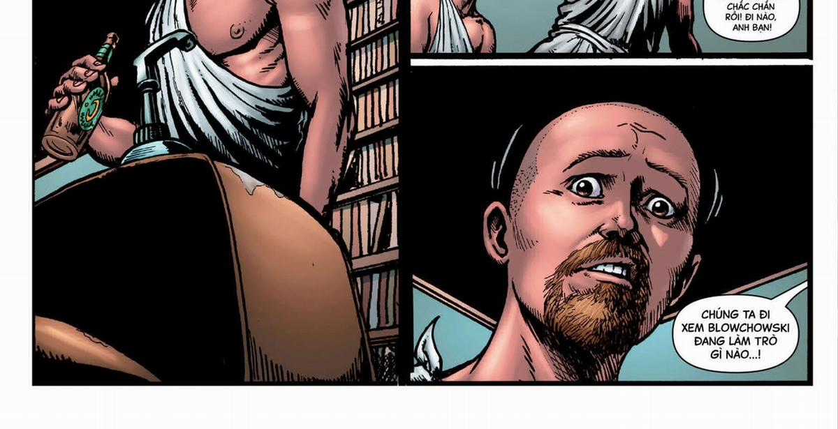 The Boys - Chapter 24 - Trang 39