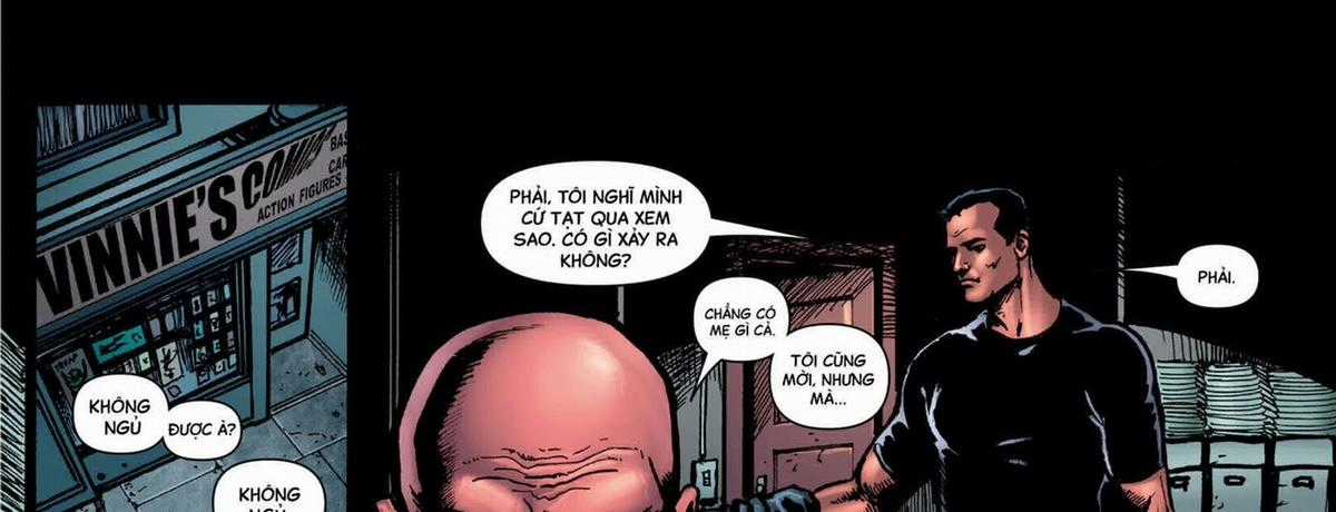 The Boys - Chapter 24 - Trang 40