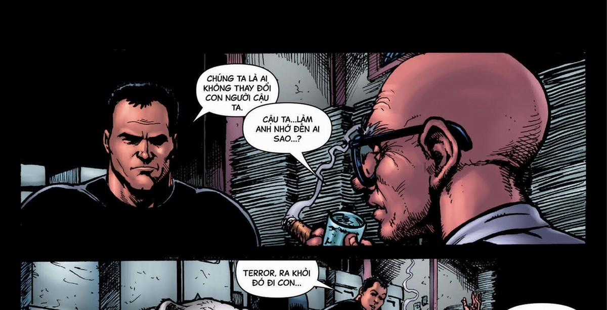 The Boys - Chapter 24 - Trang 44