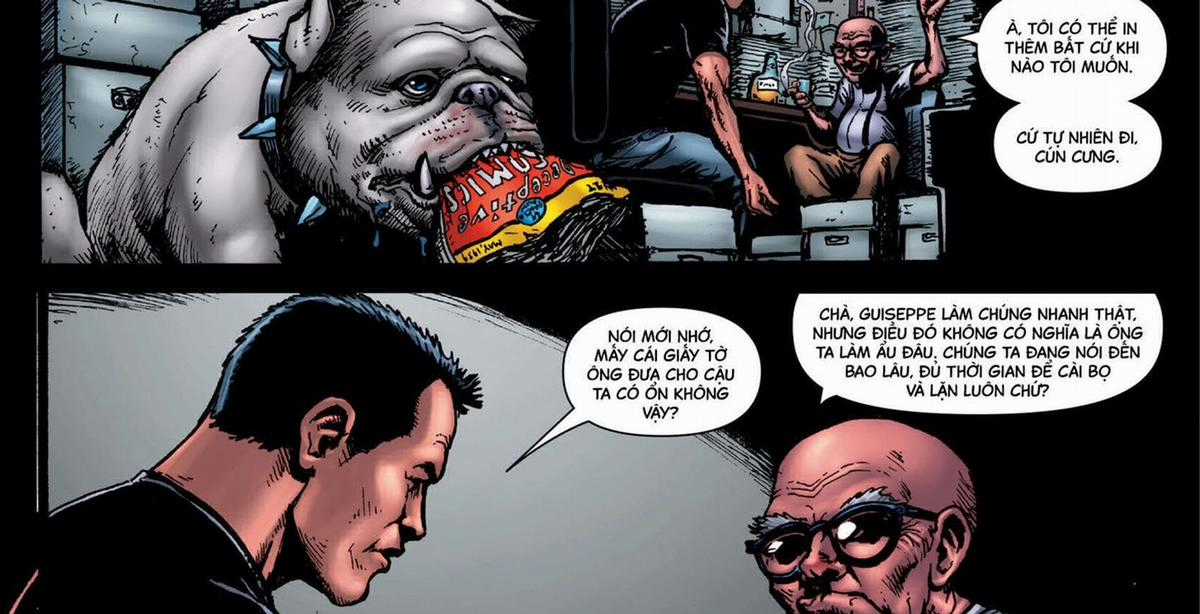 The Boys - Chapter 24 - Trang 45