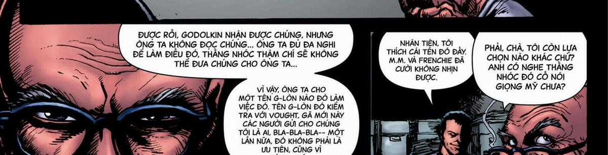 The Boys - Chapter 24 - Trang 46