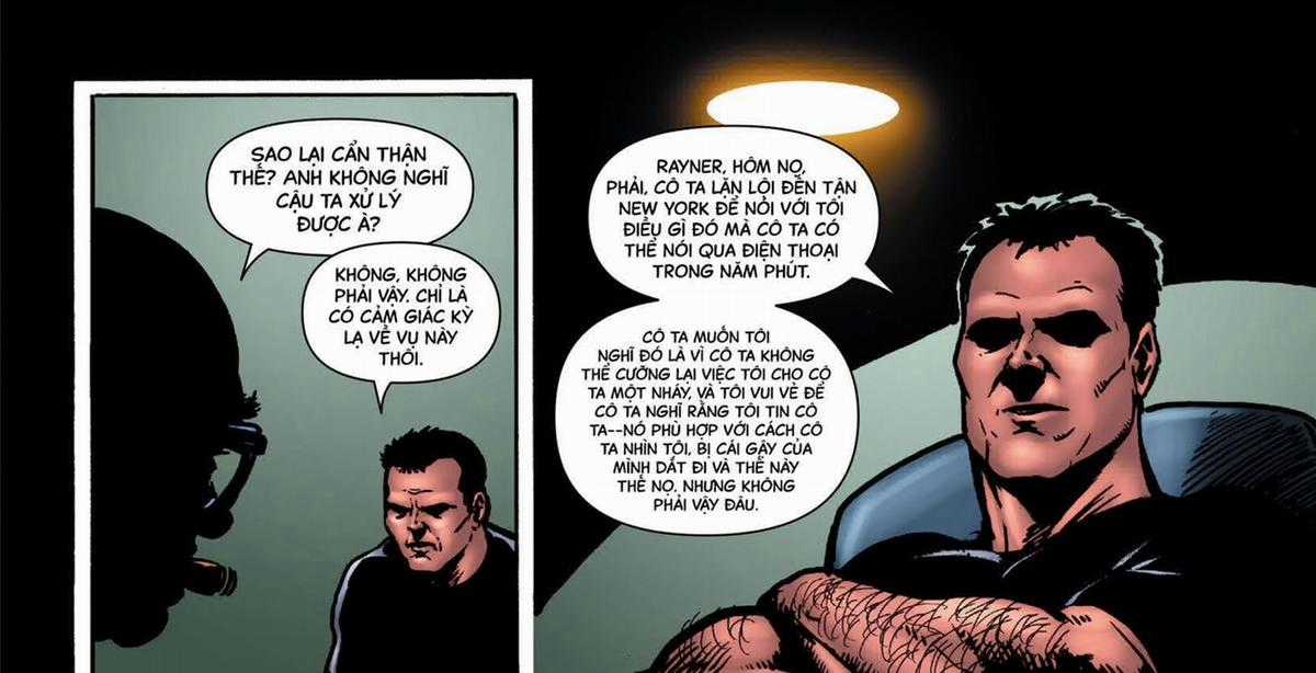 The Boys - Chapter 24 - Trang 48