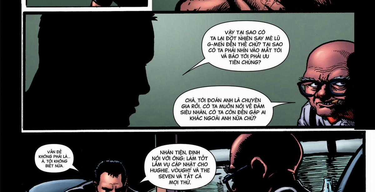 The Boys - Chapter 24 - Trang 49