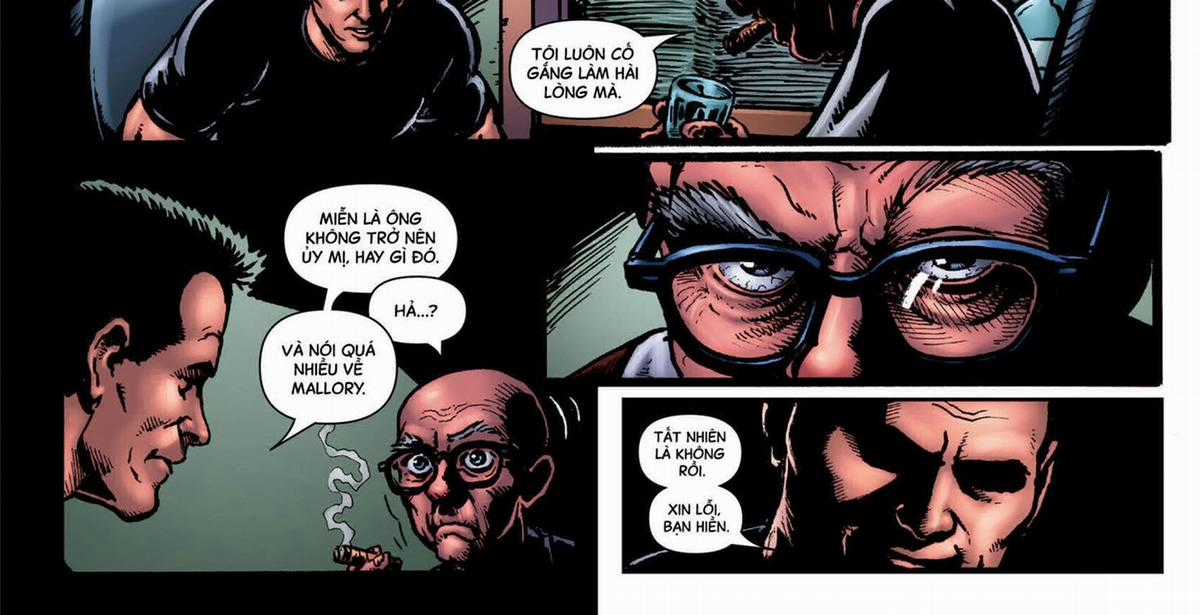 The Boys - Chapter 24 - Trang 50