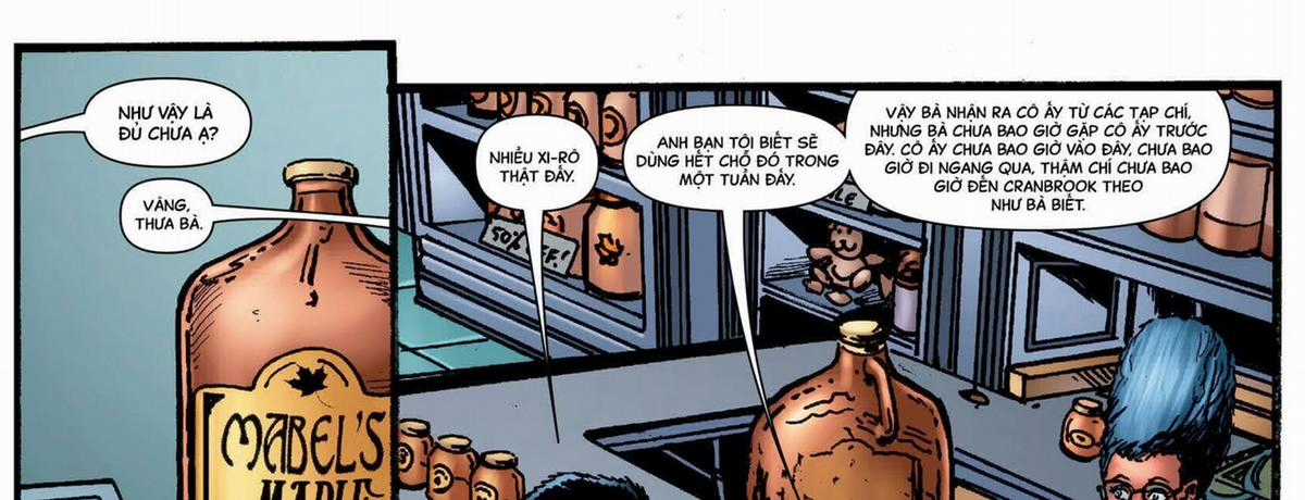 The Boys - Chapter 24 - Trang 51