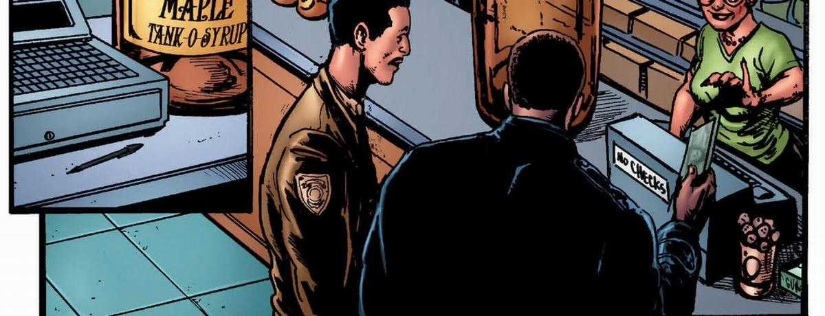 The Boys - Chapter 24 - Trang 52