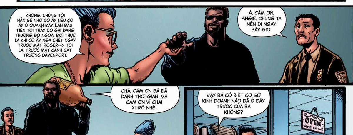 The Boys - Chapter 24 - Trang 53