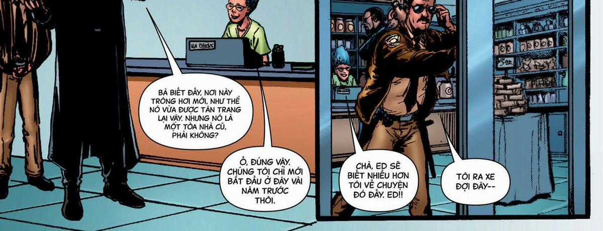 The Boys - Chapter 24 - Trang 54