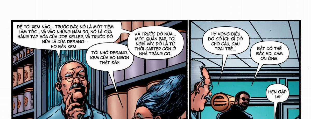 The Boys - Chapter 24 - Trang 55