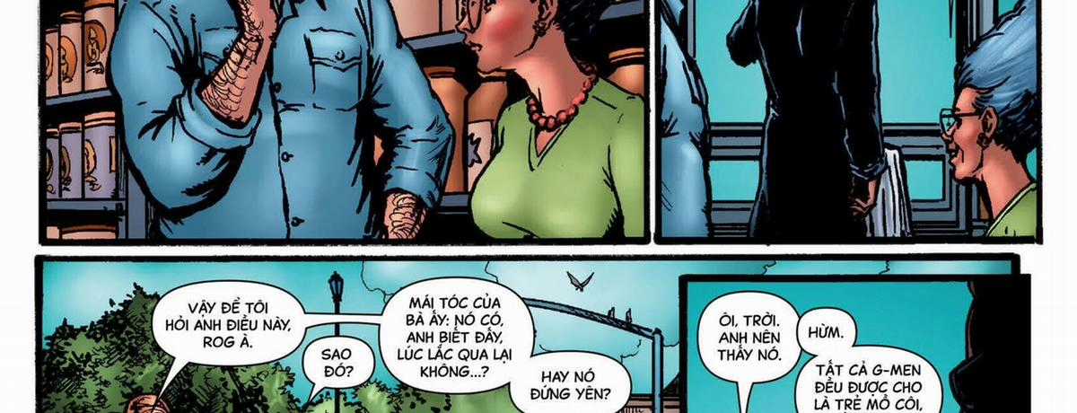 The Boys - Chapter 24 - Trang 56