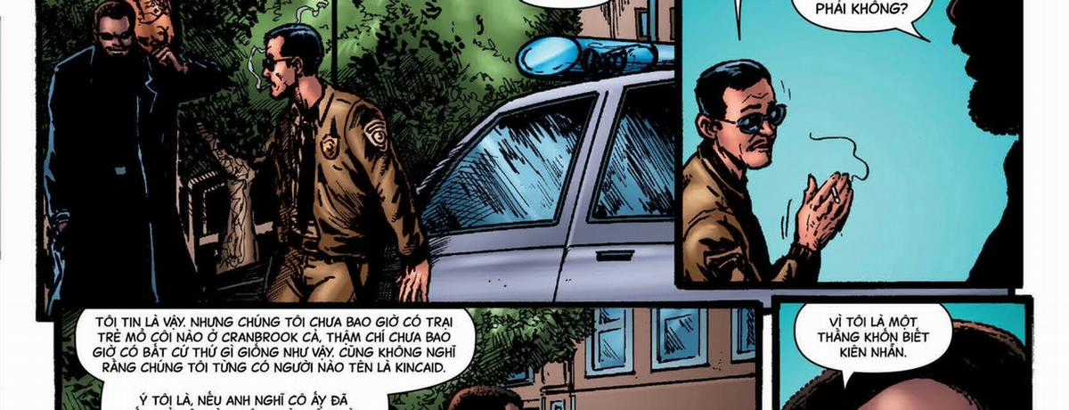 The Boys - Chapter 24 - Trang 57