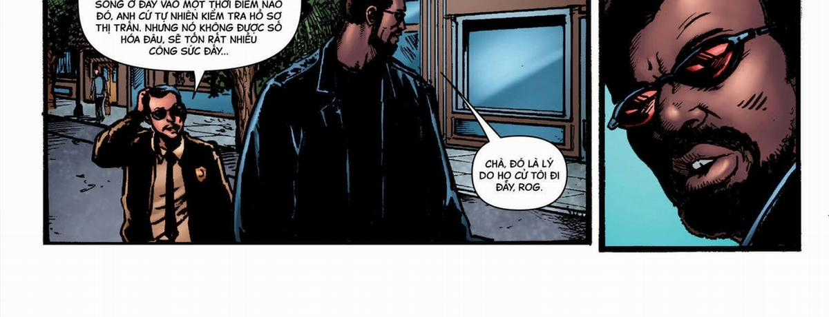 The Boys - Chapter 24 - Trang 58