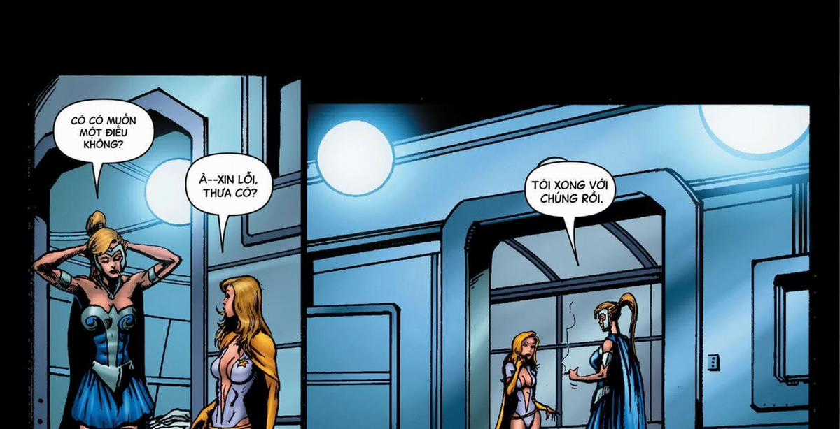 The Boys - Chapter 24 - Trang 59