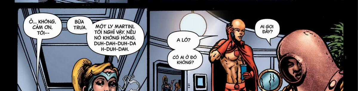 The Boys - Chapter 24 - Trang 61