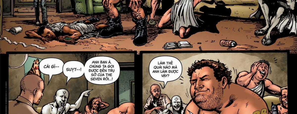 The Boys - Chapter 24 - Trang 65