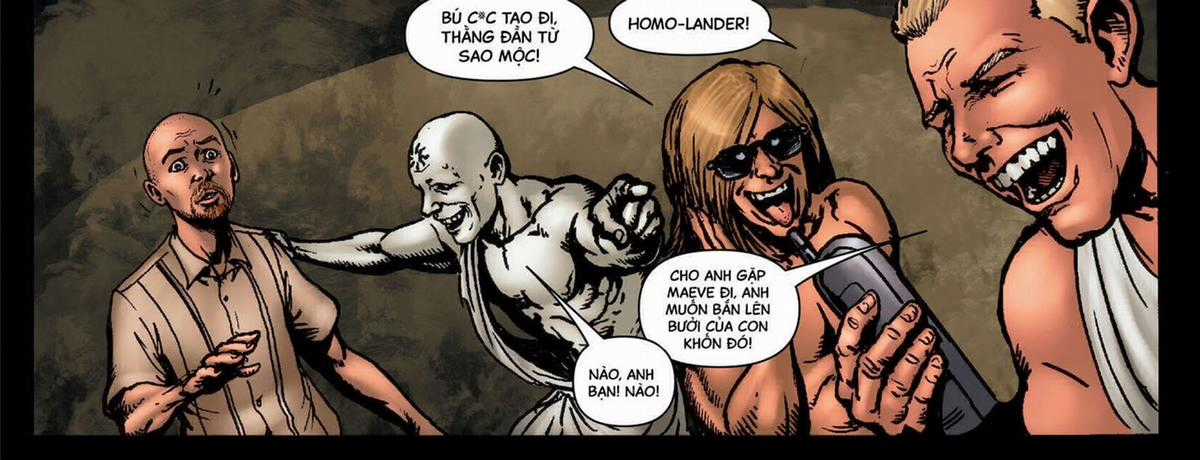 The Boys - Chapter 24 - Trang 67