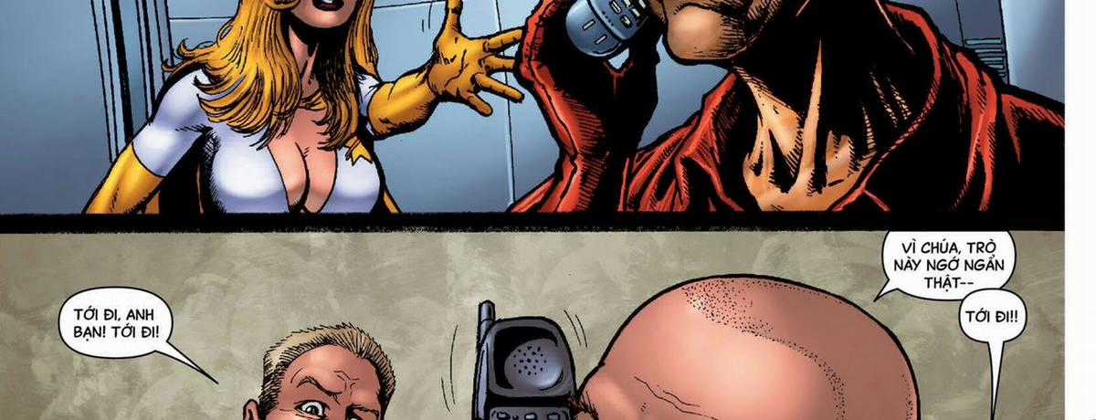The Boys - Chapter 24 - Trang 69