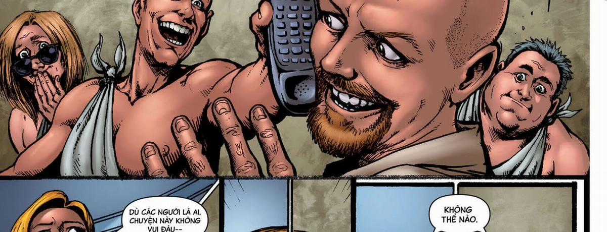 The Boys - Chapter 24 - Trang 70