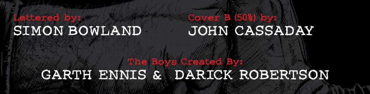 The Boys - Chapter 24 - Trang 8