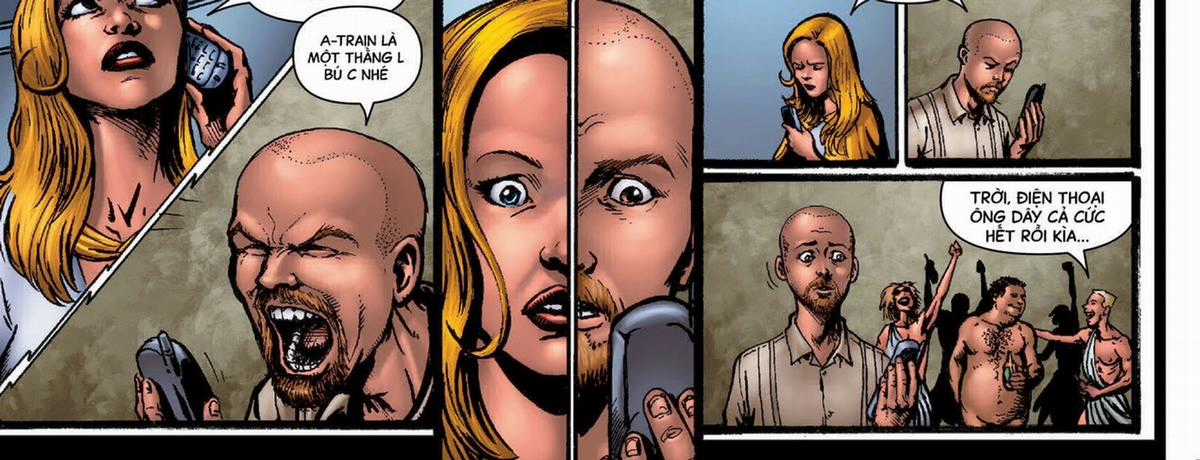 The Boys - Chapter 24 - Trang 71