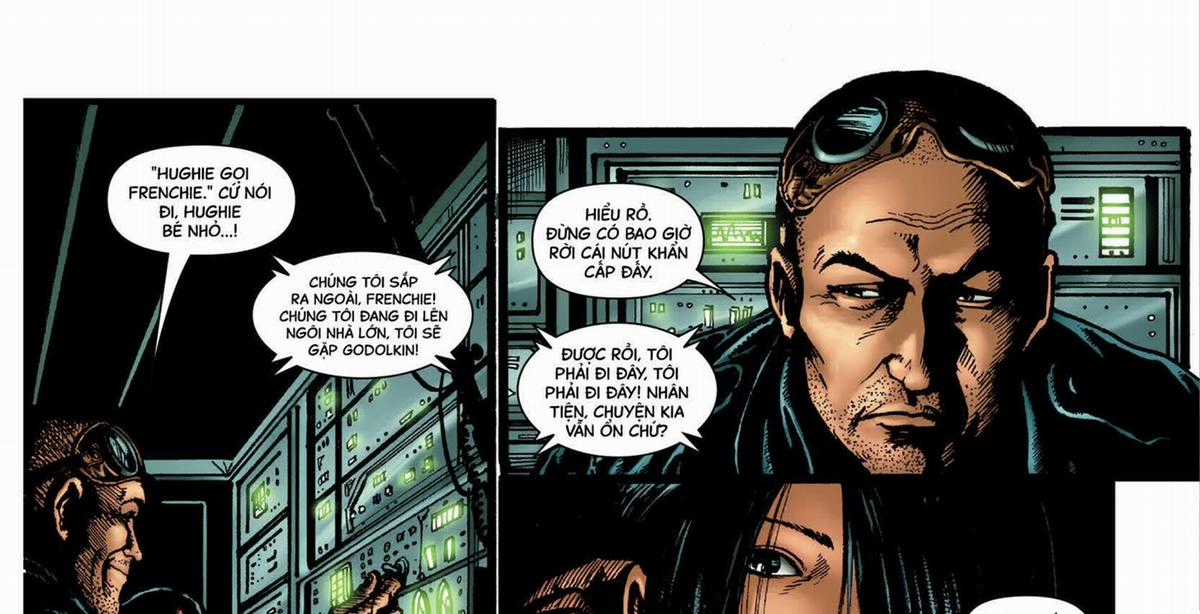 The Boys - Chapter 24 - Trang 76