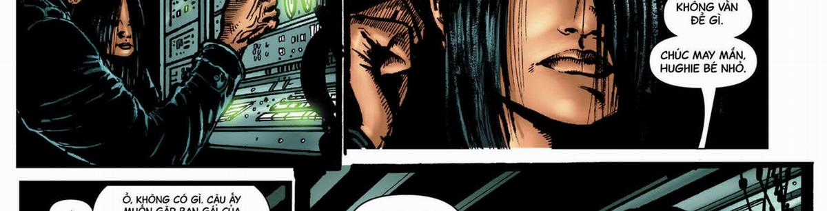 The Boys - Chapter 24 - Trang 77