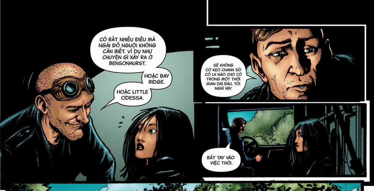 The Boys - Chapter 24 - Trang 80