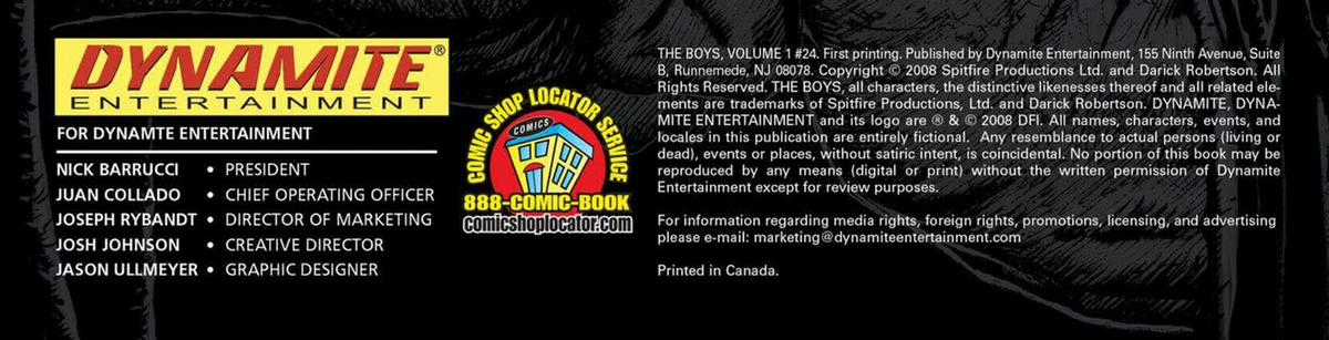 The Boys - Chapter 24 - Trang 9