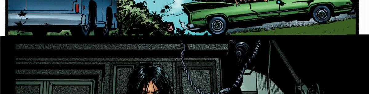 The Boys - Chapter 24 - Trang 82