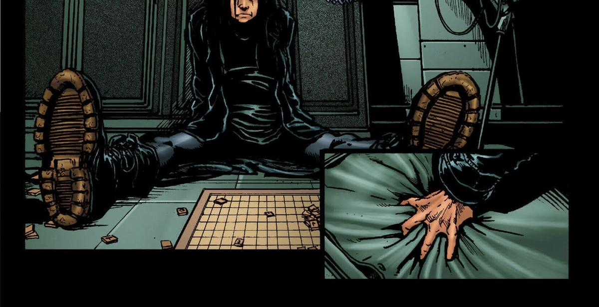 The Boys - Chapter 24 - Trang 83