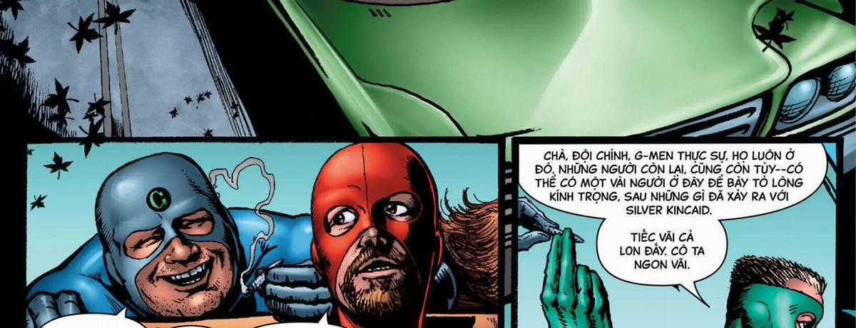 The Boys - Chapter 24 - Trang 85