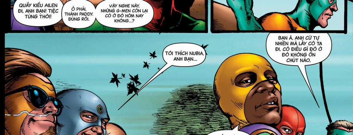 The Boys - Chapter 24 - Trang 86