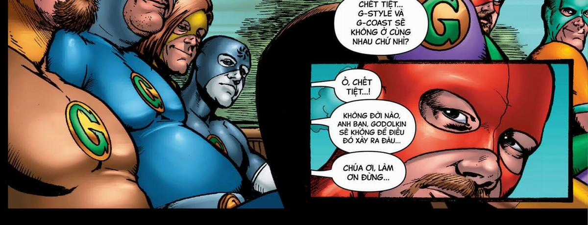 The Boys - Chapter 24 - Trang 87