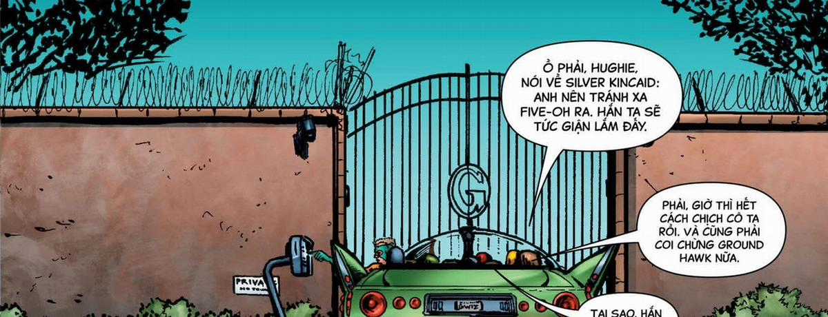 The Boys - Chapter 24 - Trang 88