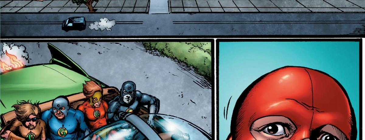 The Boys - Chapter 24 - Trang 90