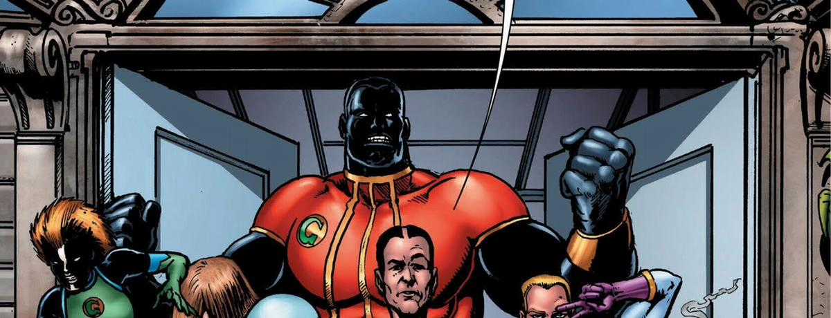 The Boys - Chapter 24 - Trang 93