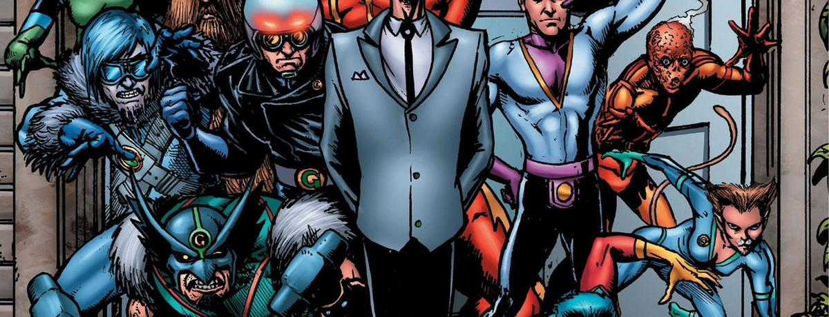 The Boys - Chapter 24 - Trang 94