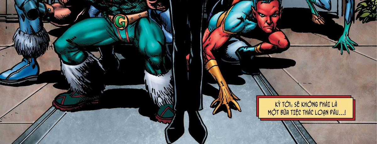 The Boys - Chapter 24 - Trang 95