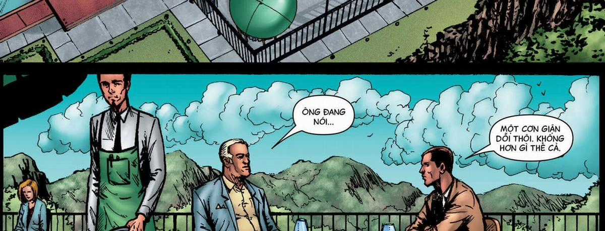 The Boys - Chapter 25 - Trang 13