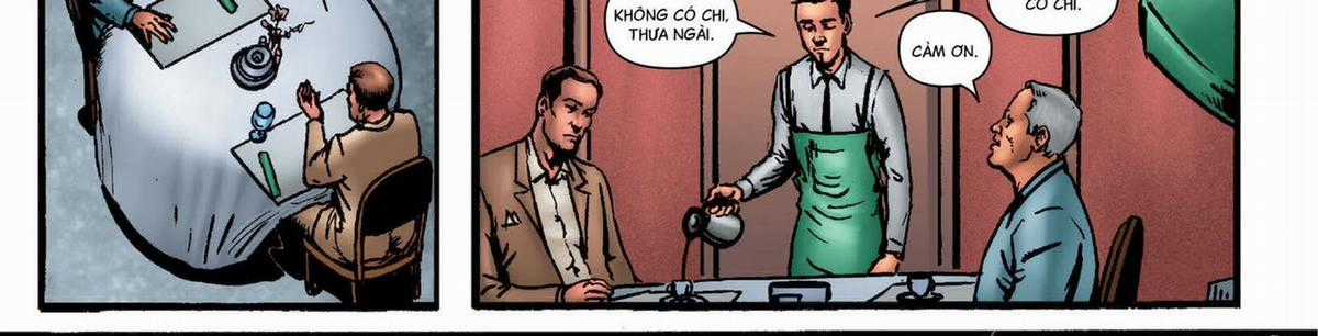 The Boys - Chapter 25 - Trang 17