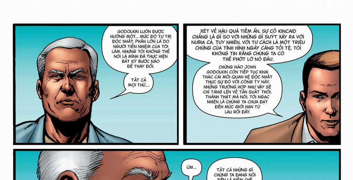 The Boys - Chapter 25 - Trang 20