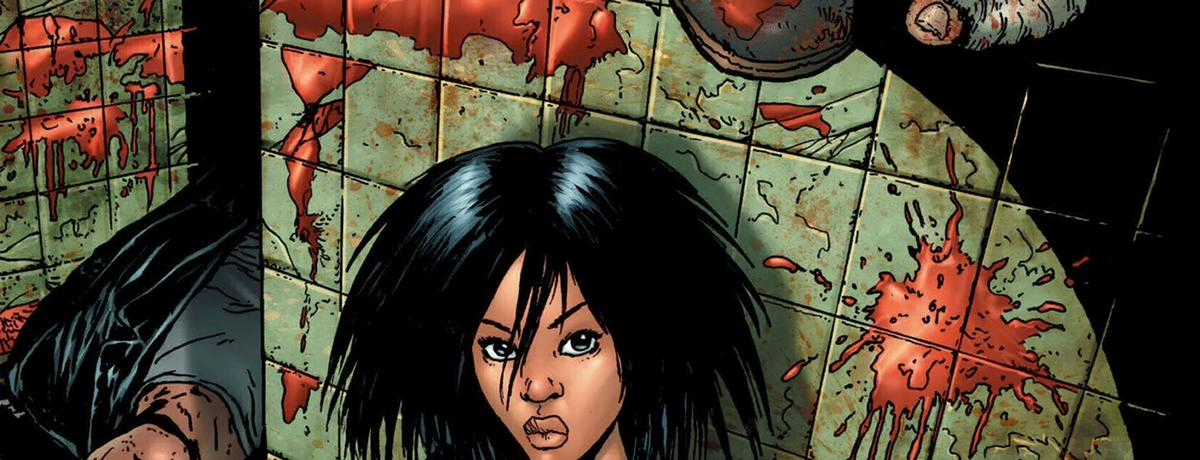 The Boys - Chapter 25 - Trang 3