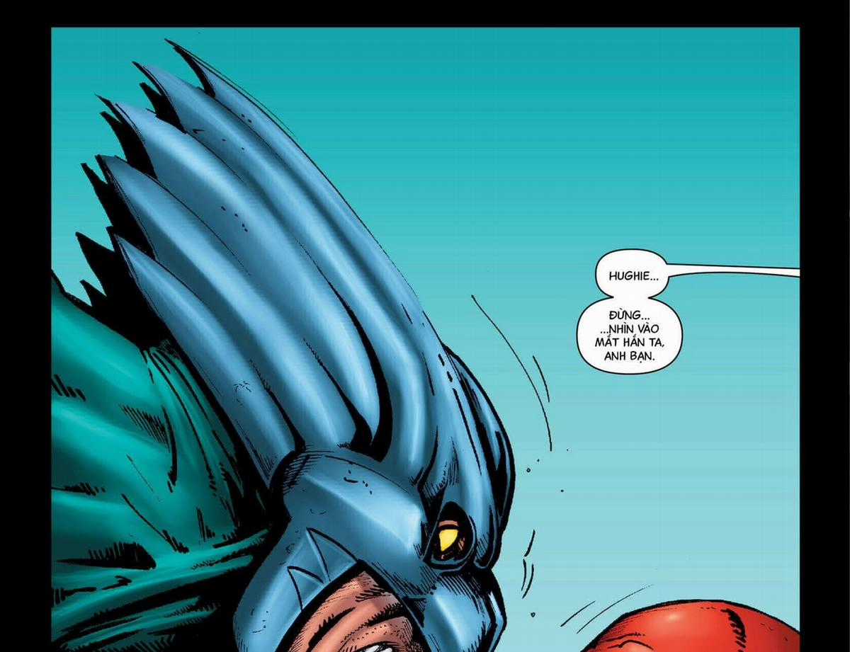 The Boys - Chapter 25 - Trang 23