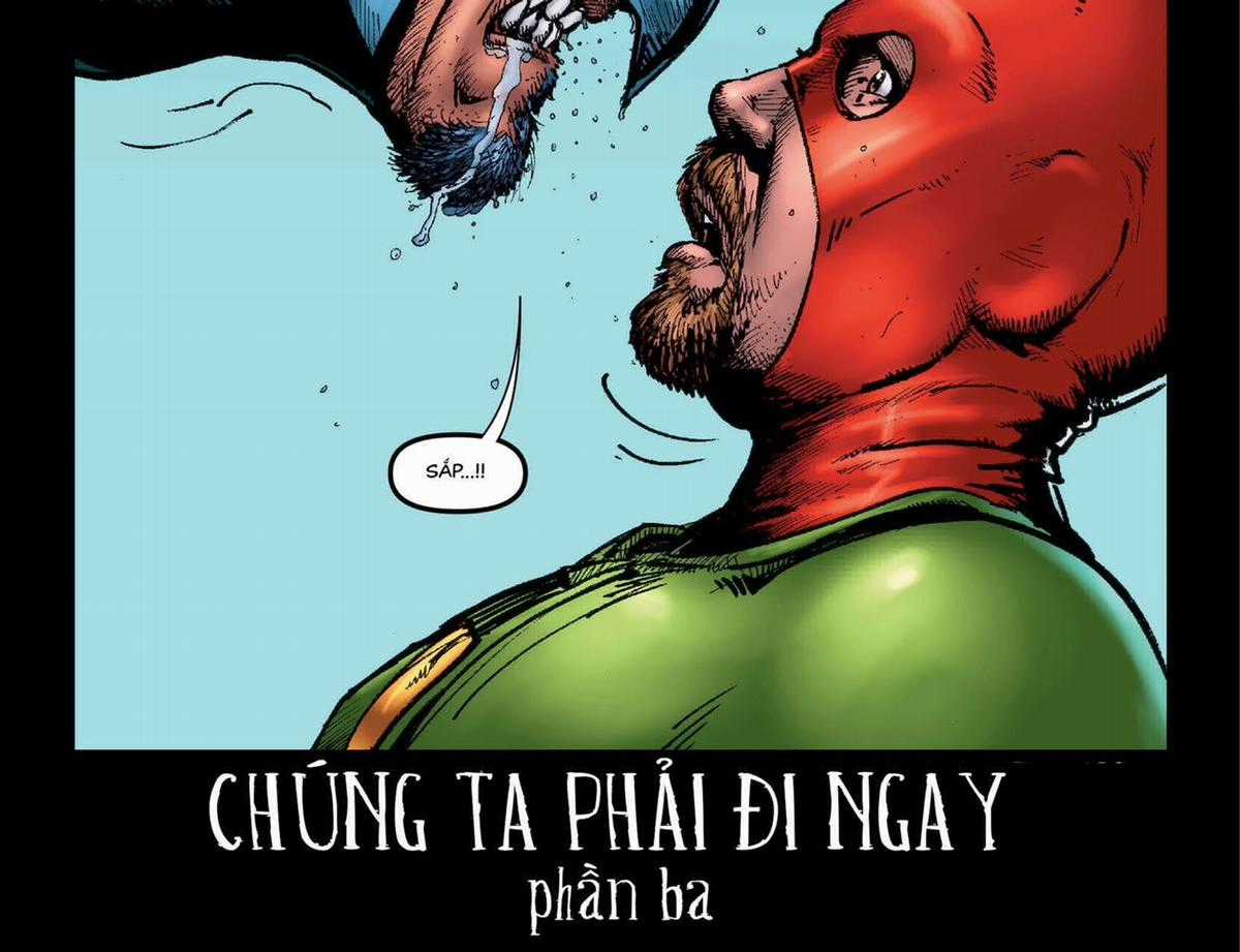 The Boys - Chapter 25 - Trang 24