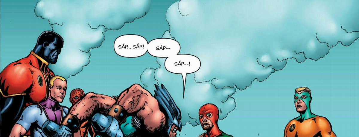 The Boys - Chapter 25 - Trang 25